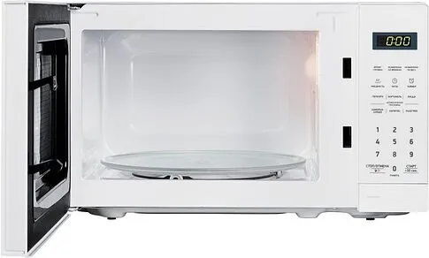 Микроволновая печь BBK 20MWS-767S/W