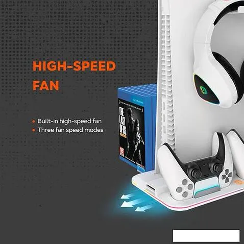 Док-станция Canyon CND-CSPS5W