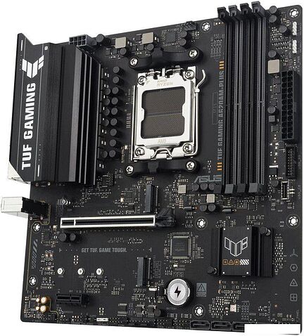 Материнская плата ASUS TUF Gaming A620AM-Plus