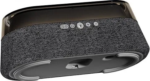 Беспроводная колонка BBK BTA1212 (черный)