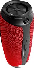 Беспроводная колонка Урал ТТ М4+ (красный) Беспроводная колонка Урал ТТ М4+ (красный)