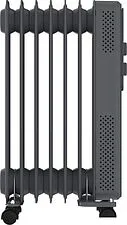 Масляный радиатор Royal Clima Ardea ROR-AR7-1500M