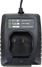 Гайковерт Profipower BL-163 (с 2-мя АКБ, кейс)