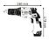 Шуруповерт Bosch GTB 12V-11 Professional (два аккумулятора)