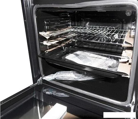 Духовой шкаф Exiteq EXO-303