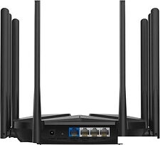 Wi-Fi роутер Mercusys MR90X V1