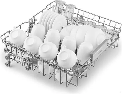 Встраиваемая посудомоечная машина Weissgauff BDW 6035