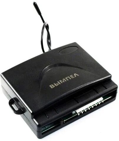 Автосигнализация Вымпел A-Y16