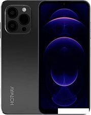 Смартфон Hotwav Note 13 Pro NFC 8GB/256GB (черный)