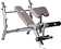 Силовая скамья Oxygen Fitness Denver