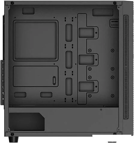 Корпус DeepCool Matrexx 55 Mesh DP-ATX-MATREXX55-MESH