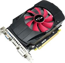 Видеокарта Sinotex Ninja Radeon R7 350 2GB GDDR5 AFR735E25F Видеокарта Sinotex Ninja Radeon R7 350 2GB GDDR5 AFR735E25F