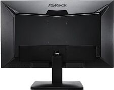 Игровой монитор ASRock Phantom Gaming PG27QFT1B Игровой монитор ASRock Phantom Gaming PG27QFT1B