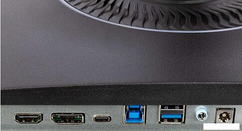 Монитор IRBIS NobleView INV38UIDR