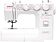 Швейная машина Janome XE 300