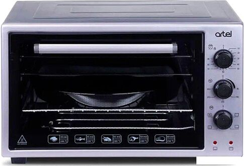 Мини-печь Artel MD 4218 E (серый)