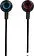 Наушники Nakamichi NM-CE300 (черный)
