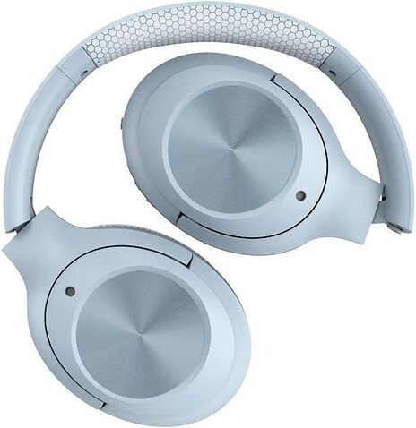 Наушники A4Tech Fstyler BH220 (голубой)