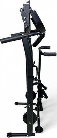 Механическая беговая дорожка Calviano BeFIT (черный)