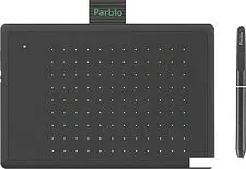 Графический планшет Parblo Ninos N4 (черный)