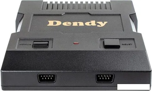Игровая приставка Dendy Smart HDMI (567 игр)