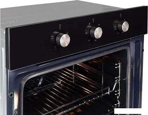 Электрический духовой шкаф Zigmund & Shtain E 147 B