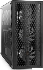 Корпус ExeGate EVO-5001A EX295766RUS