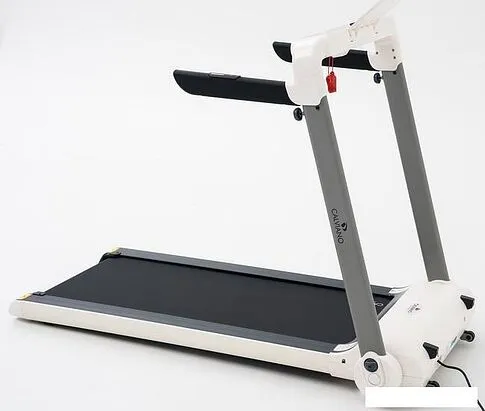 Электрическая беговая дорожка Calviano Air Pro