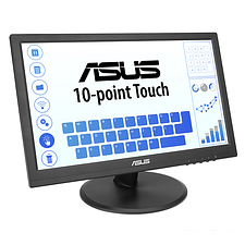 Монитор ASUS VA24DCP
