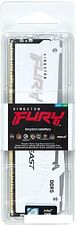 Оперативная память Kingston FURY Beast RGB 16ГБ DDR5 5600 МГц KF556C36BWEA-16 Оперативная память Kingston FURY Beast RGB 16ГБ DDR5 5600 МГц KF556C36BWEA-16