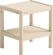 Тумба Домаклево Мечта (сосна натуральная)