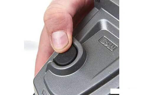 Угловая шлифмашина Milwaukee M18 Fuel FLAG230 XPDB-0С 4933464114 (без АКБ, кейс)