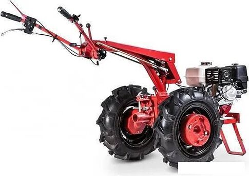 Мотоблок Беларус 012WM (Weima 188F)