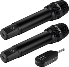 Радиосистема SVEN MK-742