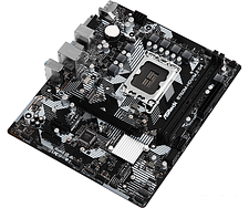 Материнская плата ASRock B760M-HDV/M.2 D4 Материнская плата ASRock B760M-HDV/M.2 D4