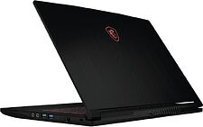 Игровой ноутбук MSI Thin GF63 12VE-238XRU