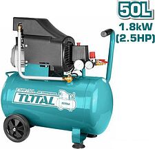 Компрессор Total TC1255011