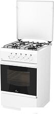 Кухонная плита Flama RG 24022 W