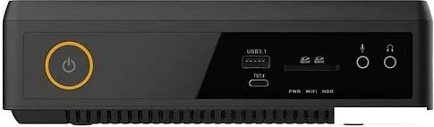 Баребон ZOTAC Magnus EN173070C