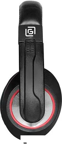 Наушники Oklick HS-L390G Dragon