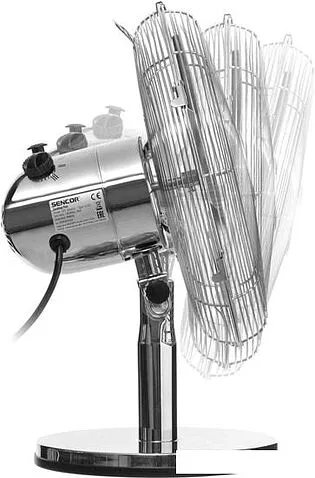 Вентилятор Sencor SFE 3040SL