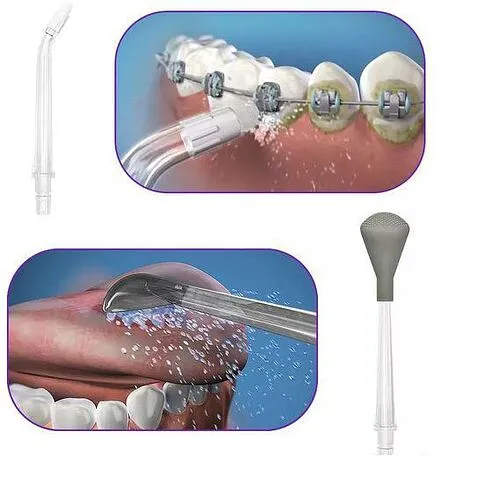 Ирригатор  Kitfort KT-2940-2