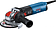 Угловая шлифмашина Bosch GWX 14-125 S Professional 06017D2100
