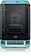 Корпус Thermaltake The Tower 300 Turquoise CA-1Y4-00SBWN-00