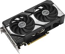 Видеокарта ASUS Dual GeForce RTX 5060 Ti 8GB GDDR7 OC Edition DUAL-RTX5060TI-O8G Видеокарта ASUS Dual GeForce RTX 5060 Ti 8GB GDDR7 OC Edition DUAL-RTX5060TI-O8G
