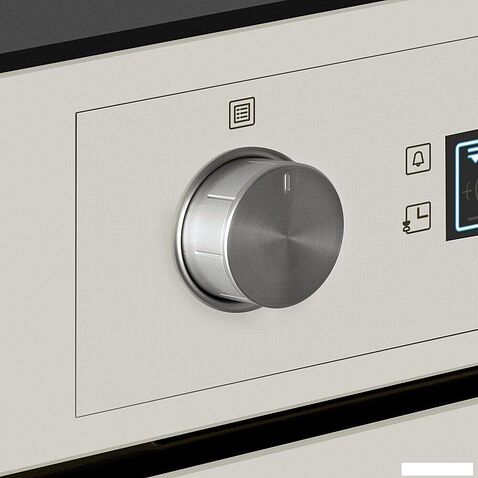 Электрический духовой шкаф MAUNFELD AEOH6062BG