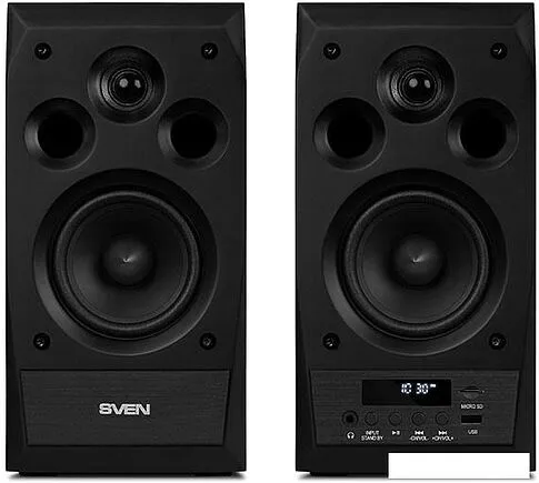 Акустика SVEN MC-10