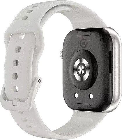 Умные часы HONOR Choice InFoWear Watch 2i (серебристый, международная версия)