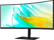 Монитор Samsung ViewFinity S6 S65UC LS34C650UAIXCI