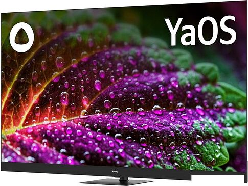 Телевизор BBK 65LED-8259/UTS2C